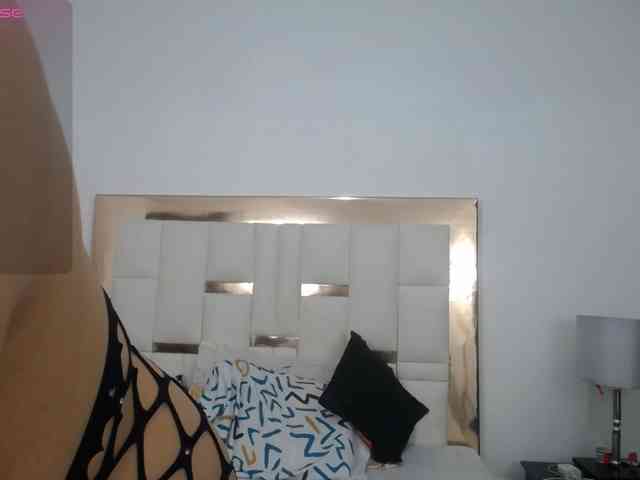 ambercordoba webcam