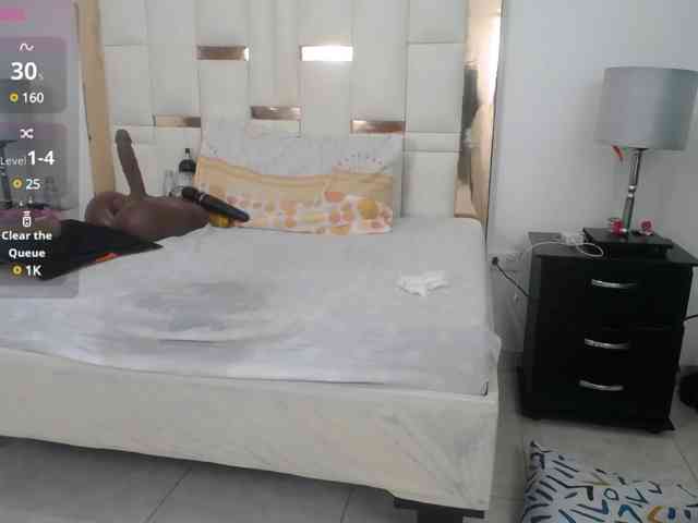 ambercordoba webcam