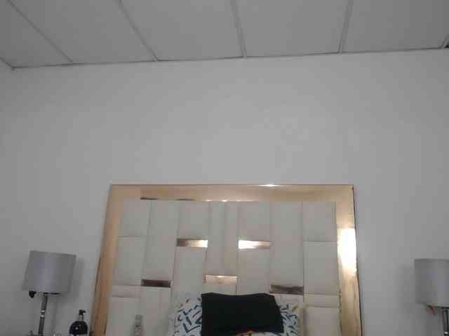 ambercordoba webcam