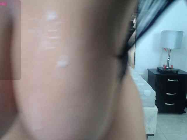 ambercordoba webcam