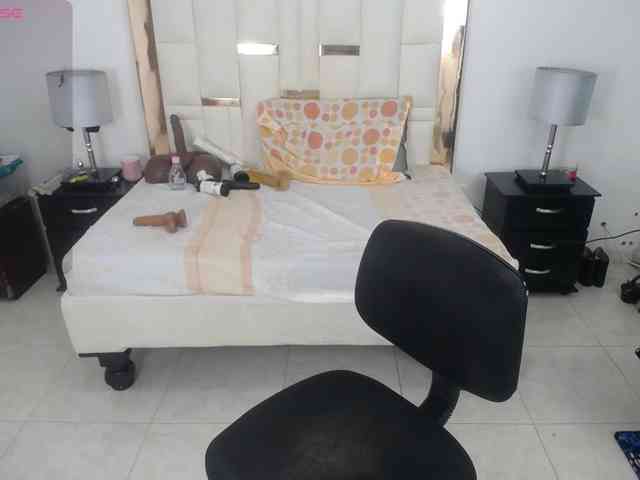 ambercordoba webcam