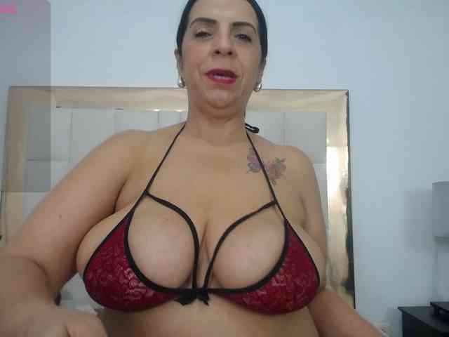 ambercordoba webcam