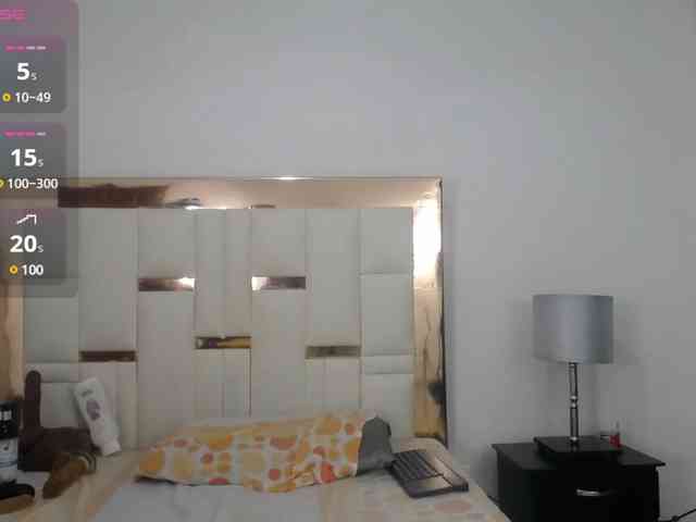 ambercordoba webcam