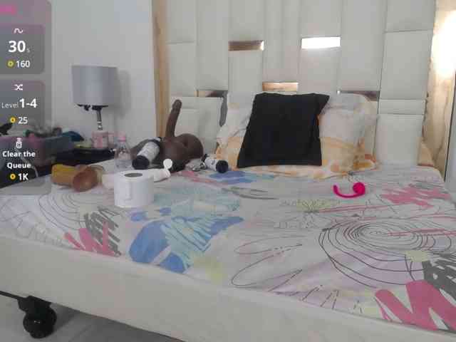 ambercordoba webcam