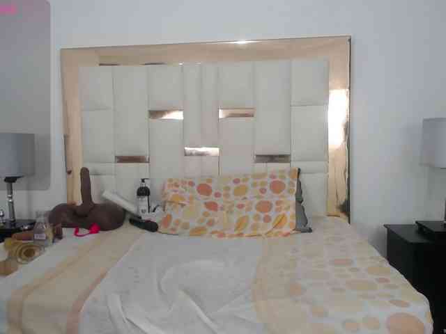 ambercordoba webcam
