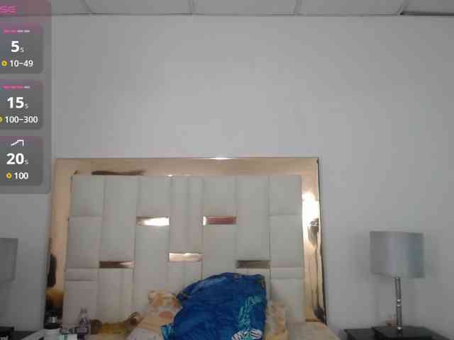 ambercordoba webcam