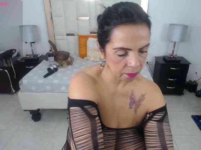 ambercordoba webcam