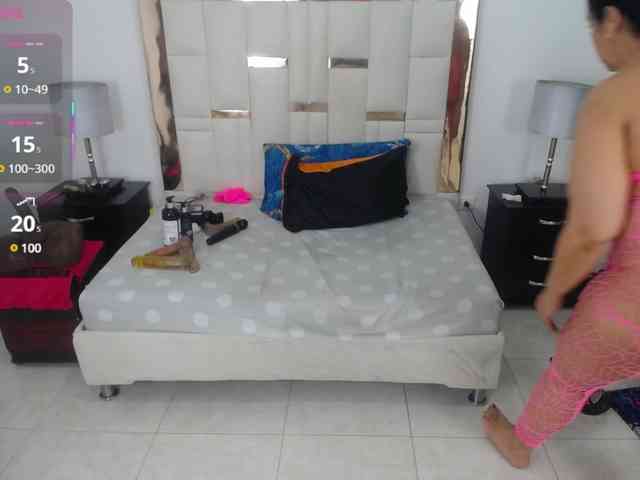 ambercordoba webcam