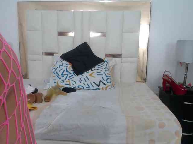 ambercordoba webcam