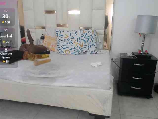 ambercordoba webcam