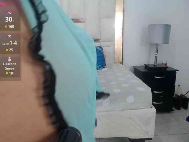 ambercordoba webcam