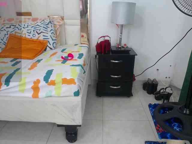 ambercordoba webcam