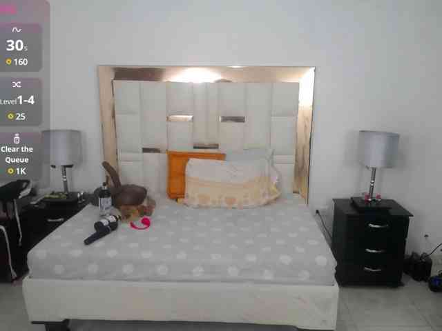 ambercordoba webcam
