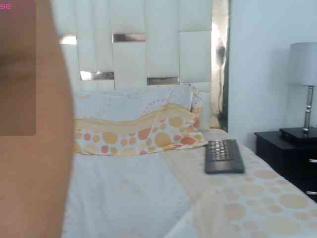 ambercordoba webcam