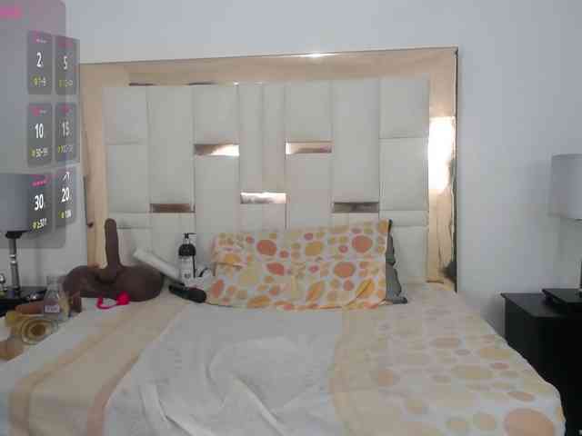 ambercordoba webcam
