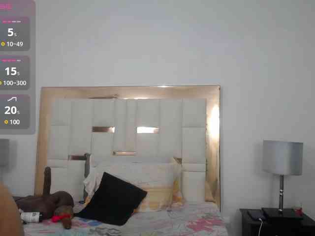 ambercordoba webcam