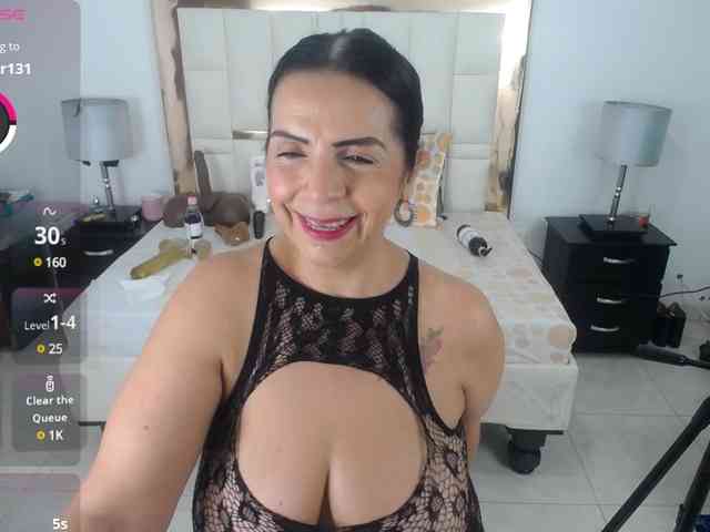 ambercordoba webcam