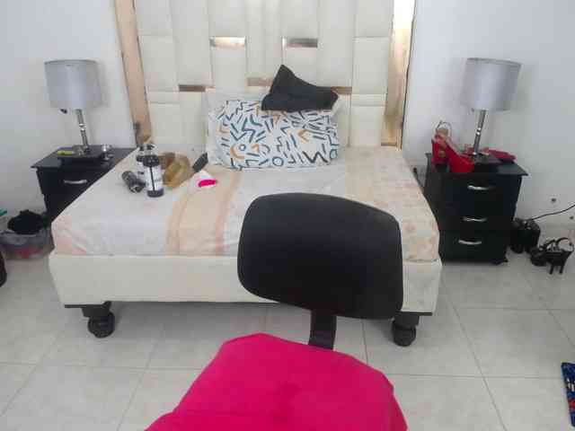 ambercordoba webcam