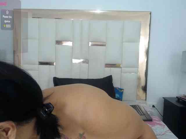 ambercordoba webcam
