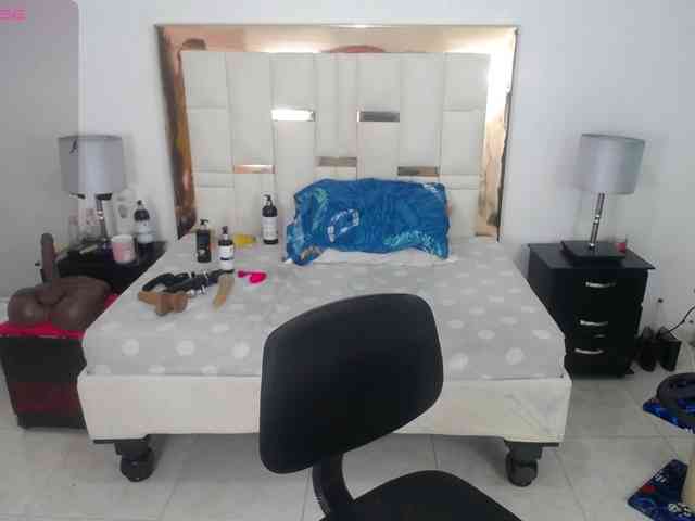 ambercordoba webcam