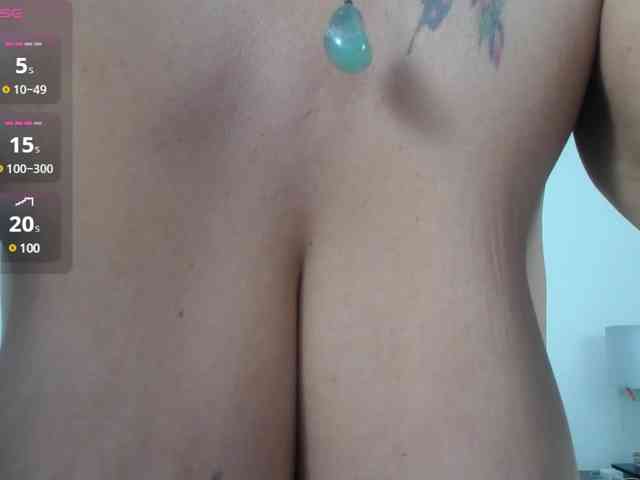 ambercordoba webcam