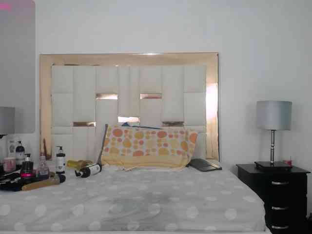 ambercordoba webcam