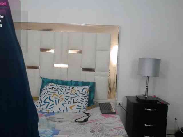 ambercordoba webcam