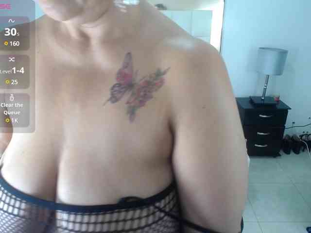 ambercordoba webcam