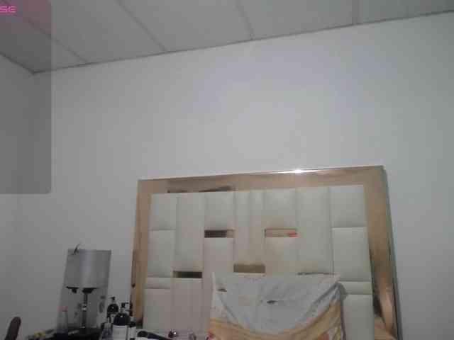 ambercordoba webcam