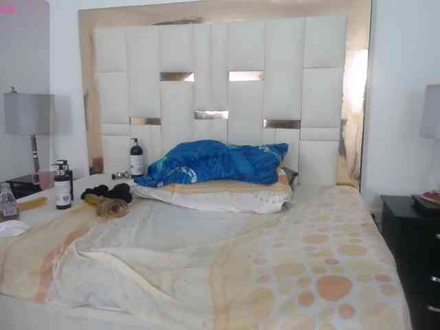 ambercordoba webcam