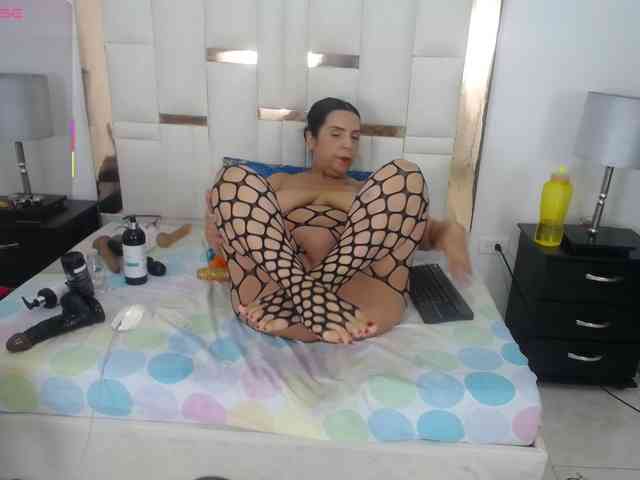 ambercordoba webcam