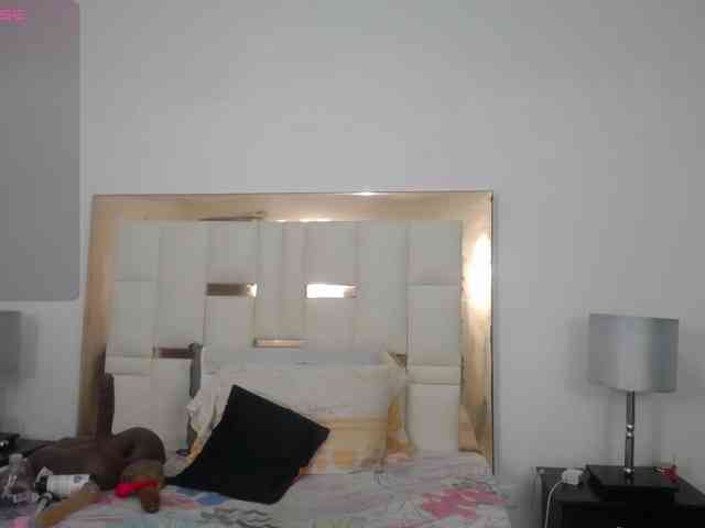 ambercordoba webcam