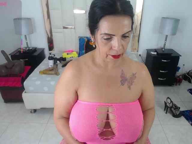 ambercordoba webcam