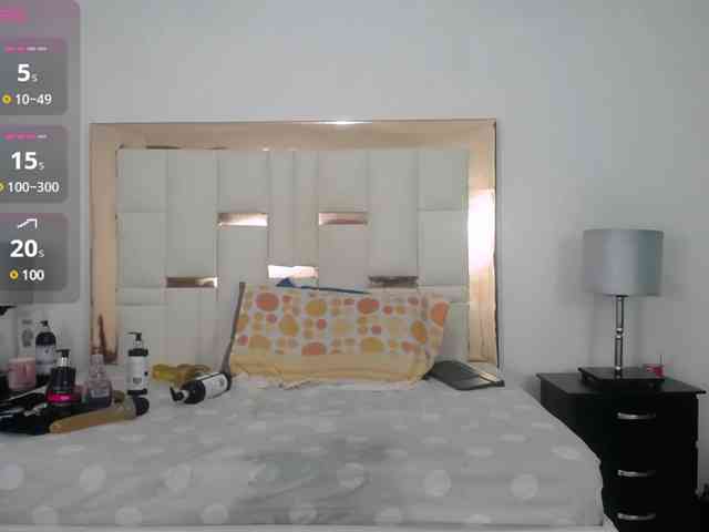 ambercordoba webcam