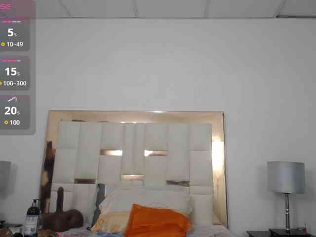 ambercordoba webcam