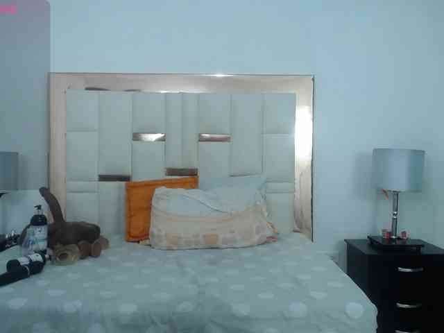 ambercordoba webcam