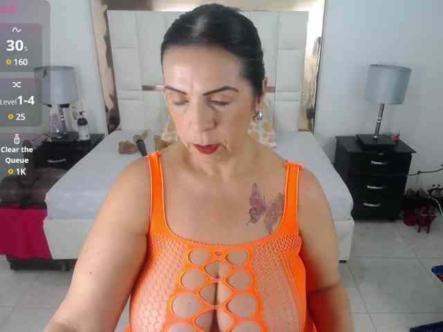 ambercordoba webcam
