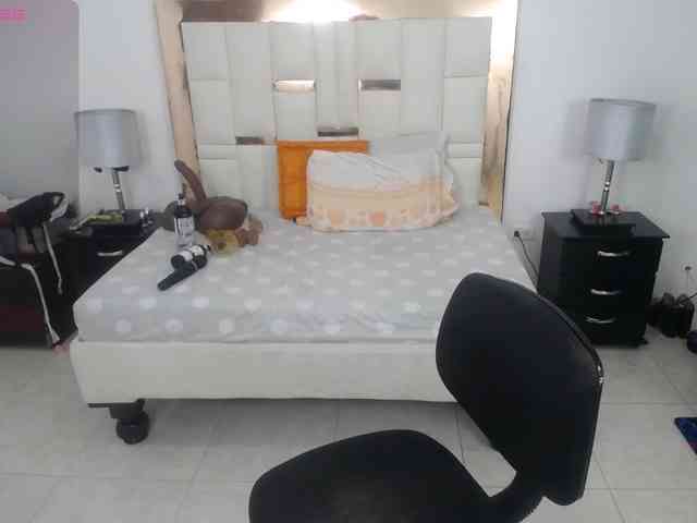 ambercordoba webcam