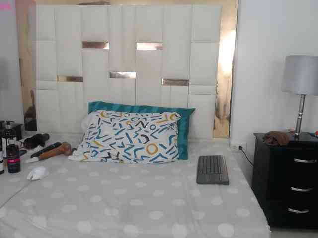ambercordoba webcam