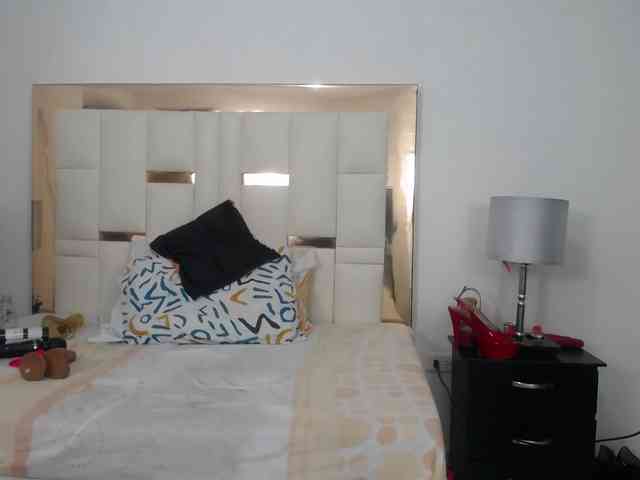 ambercordoba webcam