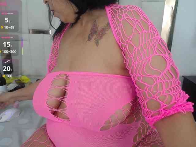 ambercordoba webcam