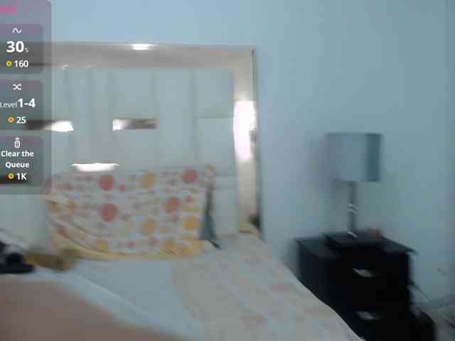 ambercordoba webcam