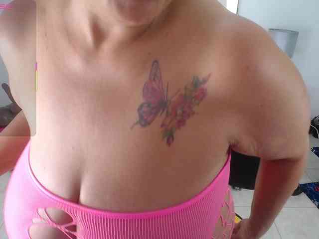 ambercordoba webcam