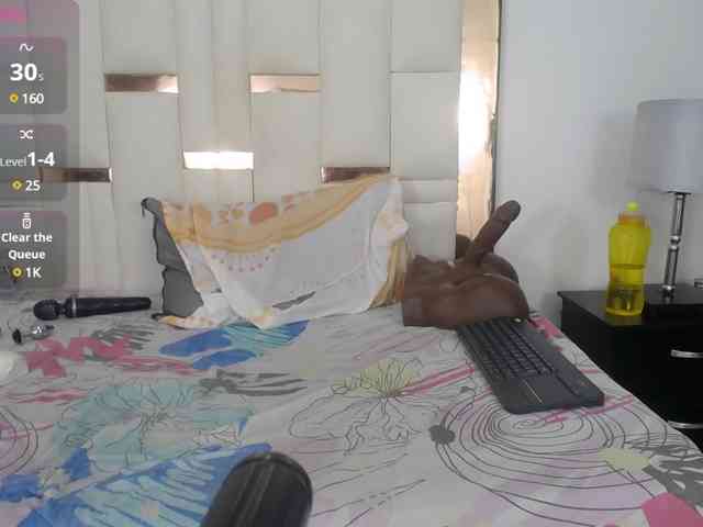 ambercordoba webcam