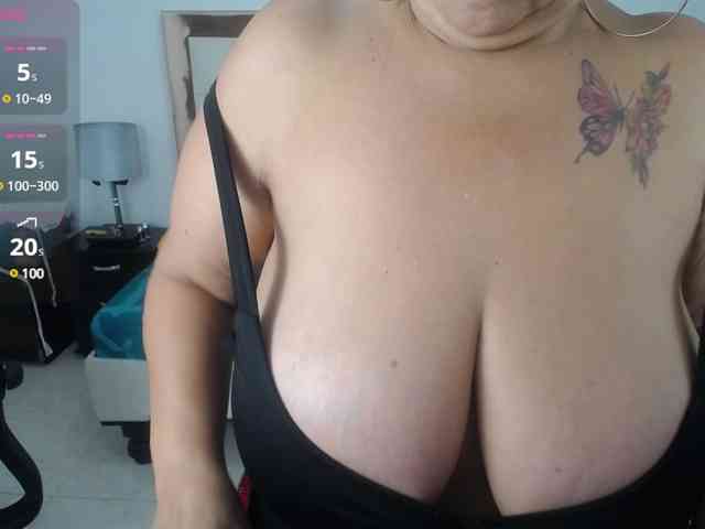 ambercordoba webcam
