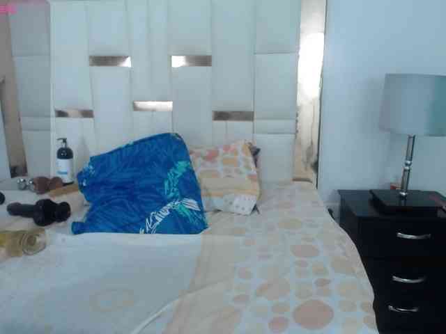 ambercordoba webcam