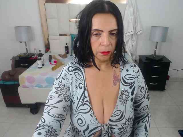 ambercordoba webcam