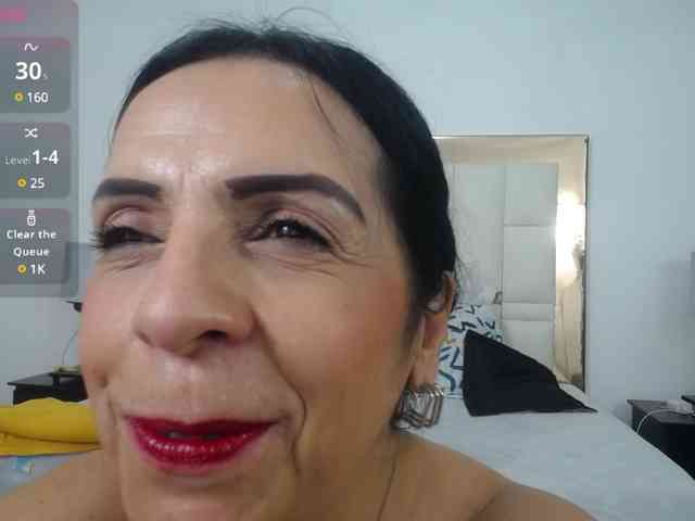 ambercordoba webcam