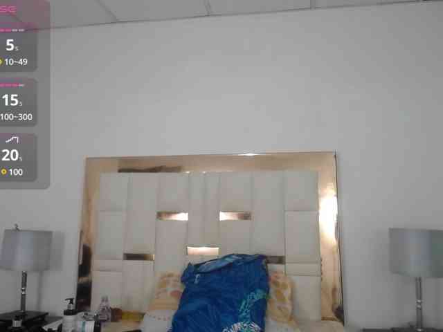 ambercordoba webcam
