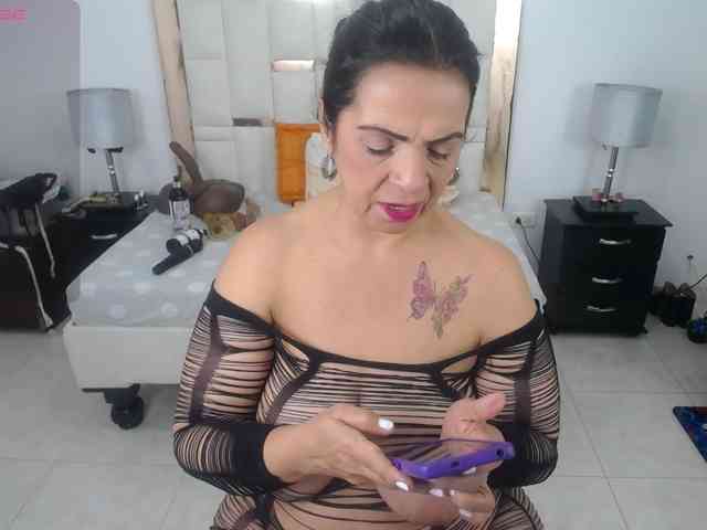 ambercordoba webcam